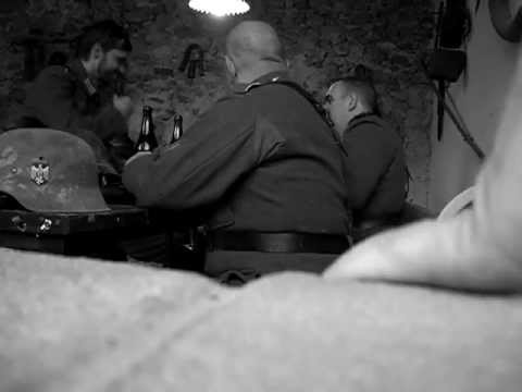 backstage documentario PEVERAGNO - 16 DICEMBRE 2012