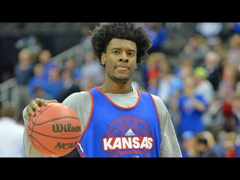 Josh Jackson Full Highlights vs Rockets (2017/07/10) - Summer League - (20 Pts, 6 Reb) ᴴᴰ