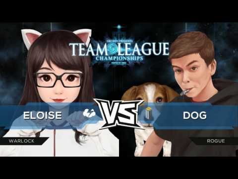 Tempo Storm vs Value Town Week 7 Day 1 Archon Team League Championships