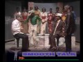 Bikiloni and Difikoti invade the show - Smooth Talk / 2005
