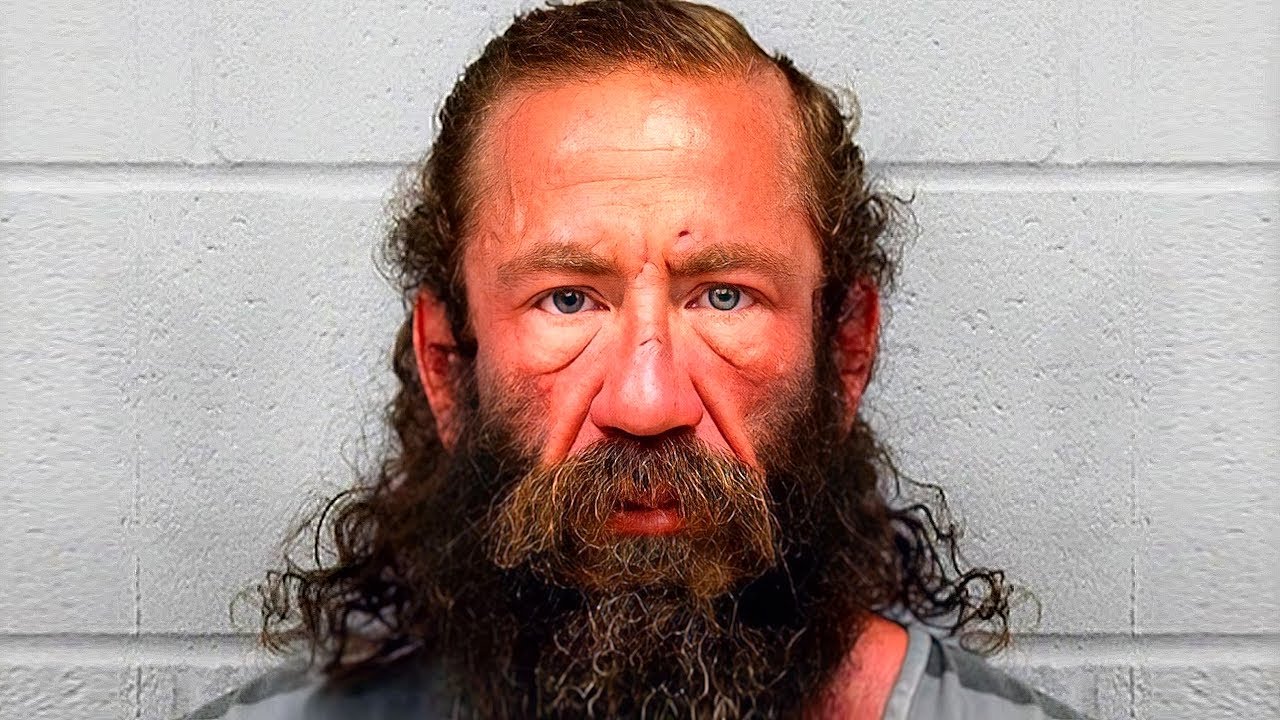 The Liver King Situation is Insane