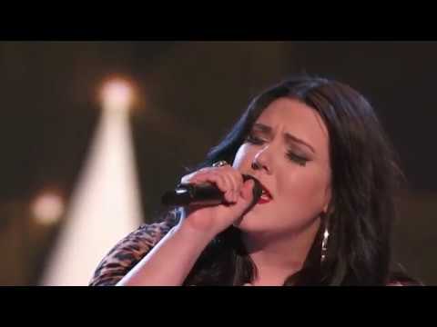 Nicole Boggs Performs 'Like I'm Gonna Lose You'   Season 1 Ep  3   THE FOUR