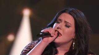 Nicole Boggs Performs &#39;Like I&#39;m Gonna Lose You&#39;   Season 1 Ep  3   THE FOUR