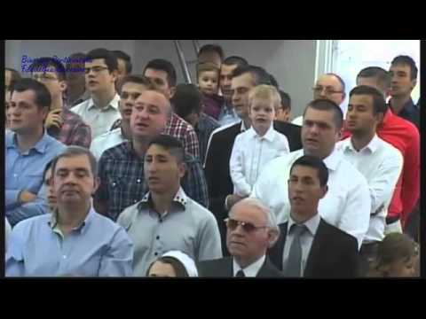 Cred in Dumnezeu ca Tata - Biserica Penticostala Filadelfia Suceava