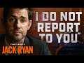 Jack Ryan Is Questioned By The Senate Intelligence Committee Jack Ryan