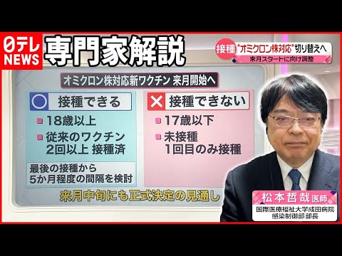 コロナワクチン、専門家から激しく批判