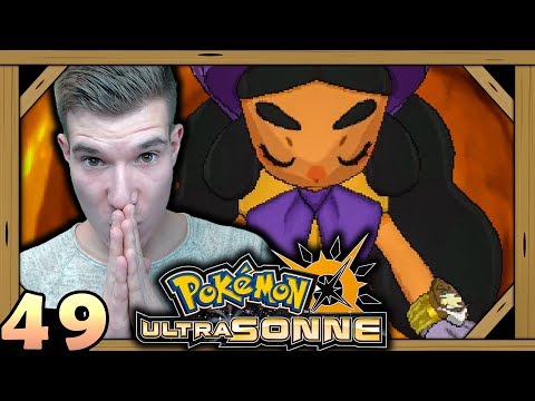 Der LETZTE INSELKÖNIG! Let's Play POKÉMON ULTRASONNE #49