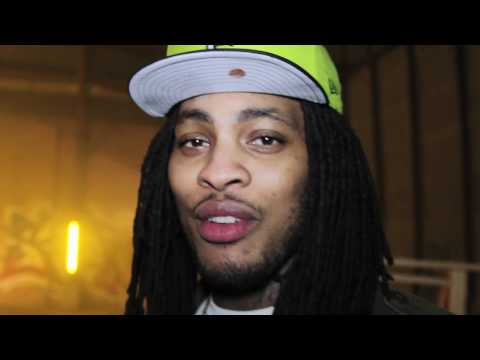 Gucci Mane ft. Rocko "Plain Jane" (Behind The Scenes)