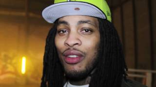 Gucci Mane ft. Rocko &quot;Plain Jane&quot; (Behind The Scenes)