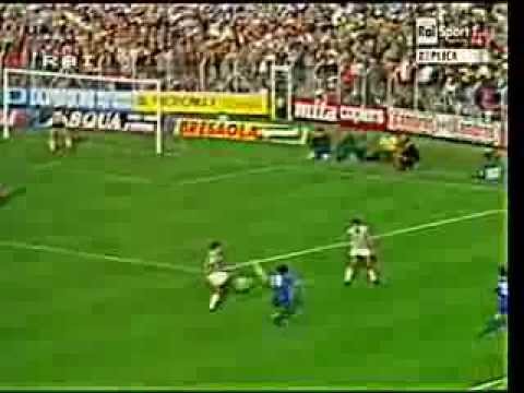 1984/85, Serie A, Como - Ascoli 1-0 (07)