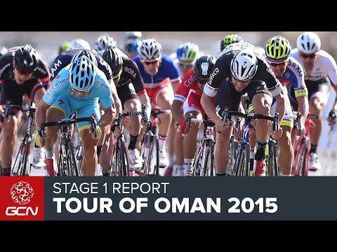 Tour Of Oman 2015 - Stage 1 Race Report