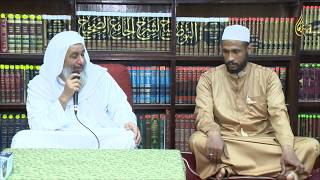 الابحاث والمناقشات الوهم في الحديث 22 10 2017