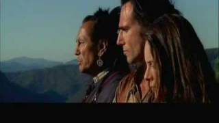 the last of the mohicans