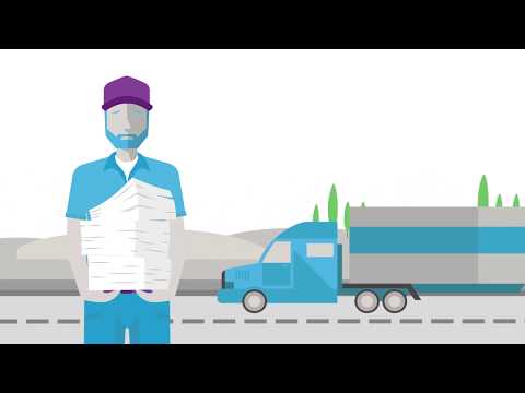 PrePass Tolls Management Solution 