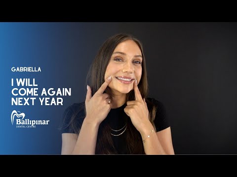 DENTAL TREATMENT STORY | 33