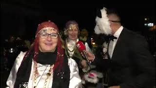 Desfile de Carnaval Cabezon de la Sal 2022