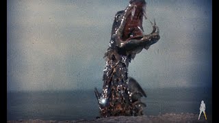 Vinegar Syndrome  Promo Trailer
