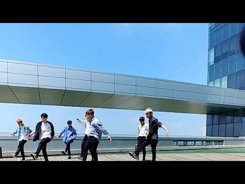 [올더케이댄스] ALL THE K-DANCE LIVE 🌟 SPECTRUM - 1