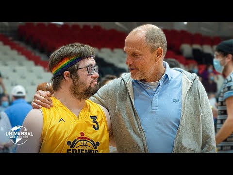 Woody Harrelson's New Basketball Assignment - Extended Preview