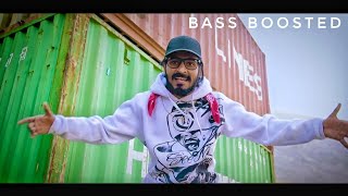 Jump Kar [BASS BOOSTED] - Emiway Bantai