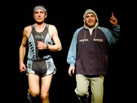 MARATONA DI NEW YORK