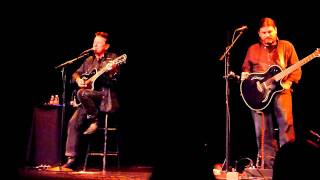 Joe Ely - If You Were a Bluebird.MTS