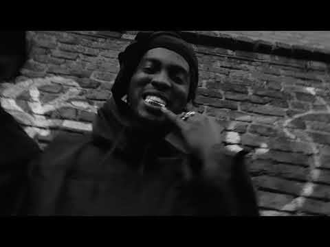 Bosom P-Yung x Kwesi Amewuga - Talking Bout (Official Video)