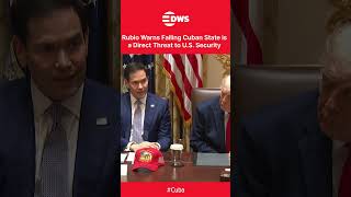 "Incompetent Communists": Rubio Blasts Cuba as a 'Failed State,' Declare it a National Threat | AH1C