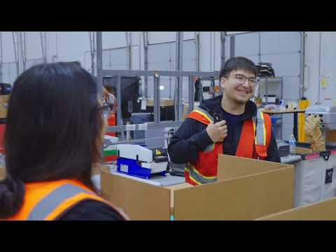 Item video thumbnail