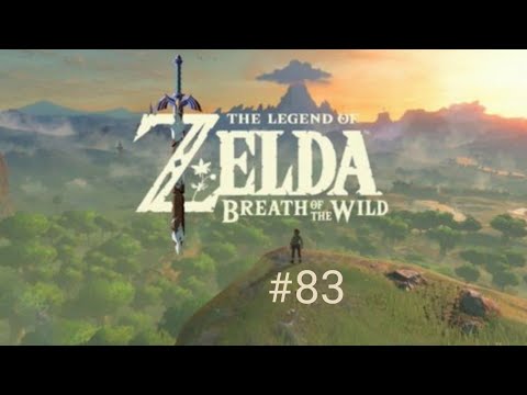 #83 TUTORIAL Dako-Tawa-Schrein - Baschtii zockt: Zelda Breath of the Wild