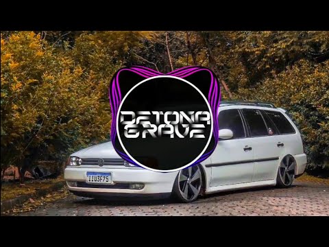 SÓ FINGI - DJ Ivis e Eric Land | Com Grave (Bass Boosted)