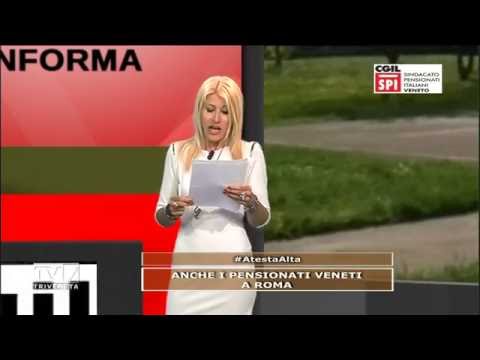 SPI CGIL INFORMA - Appuntamenti con la memoria e Gener-Azioni