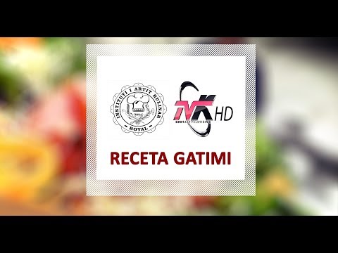 22. Receta Gatimi -  Fileto Koce