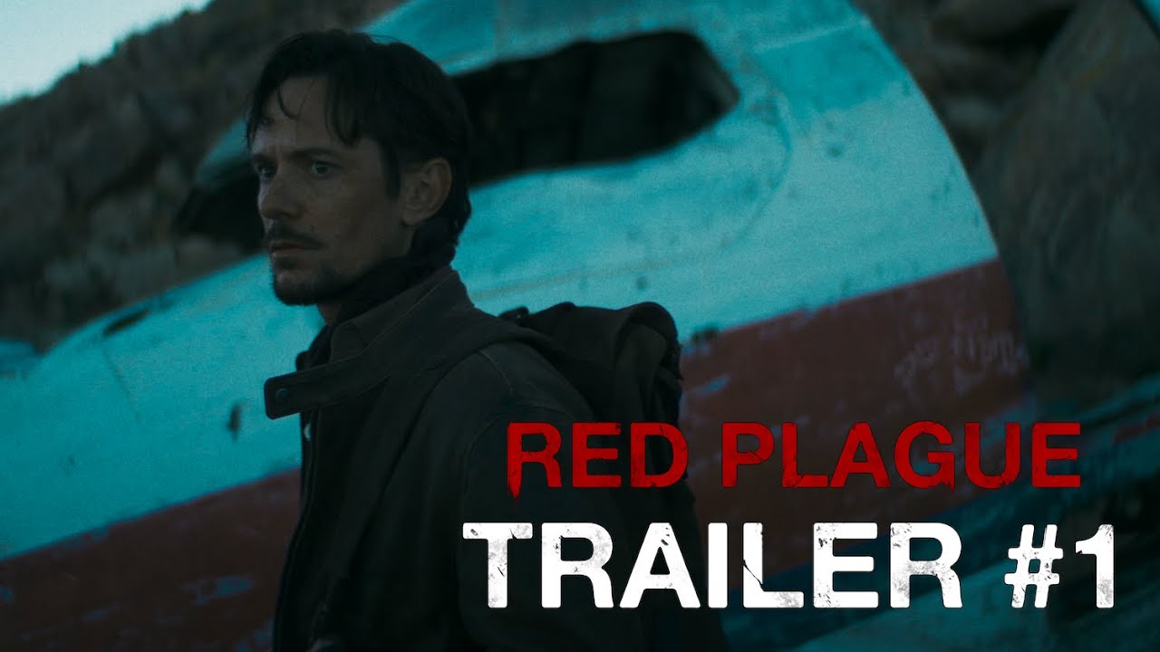 Trailer #1