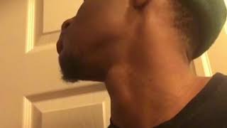 When you ask Quando Rondo what he wanna eat