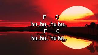 Download lagu LARA~Dialog Senja (Lirik Chord Guitar) mp3