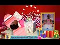 ANNIVERSAIRE DE OCEANE 10 ANS SUITE ET FIN