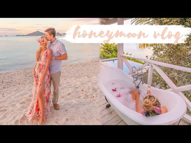 Pronúncia de vídeo de honeymoon em Inglês