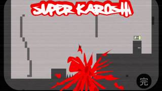 Picture of a game: Super Karoshi