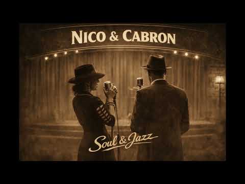 Nico & cabron   Nu pot să mă schimb (AI cover)