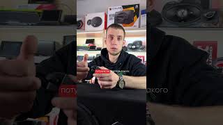 Відео огляд Сабвуфер JBL BassPro 12T