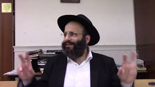 מה המופת הכי גדול (הרב אלחנן משה נחמנסון) - התמונה מוצגת ישירות מתוך אתר האינטרנט יוטיוב. זכויות היוצרים בתמונה שייכות ליוצרה. קישור קרדיט למקור התוכן נמצא בתוך דף הסרטון