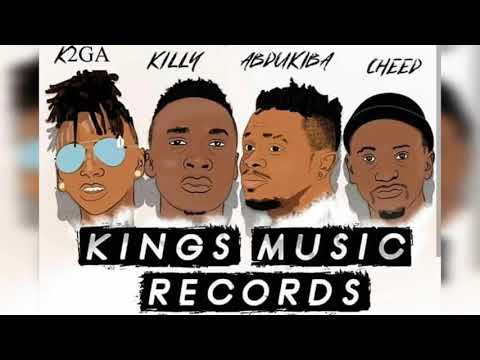 Cheed ft killy - cheche ( official audio)