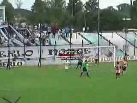 Argentino 2-Talleres 1 Fecha 22 (21-2-14)