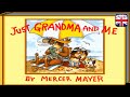 Living Books Just Grandma And Me V1 English Longplay No Commentary