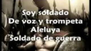 Soldado ( Juan Luis Guerra )