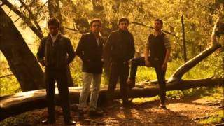 Three Horses - Silver Clouds