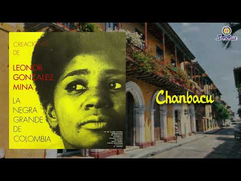 Creaciones De Leonor González Mina - Álbum Completo