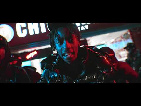 C Drizzy - Flex City Freestyle