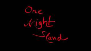 Hinder - One Night Stand